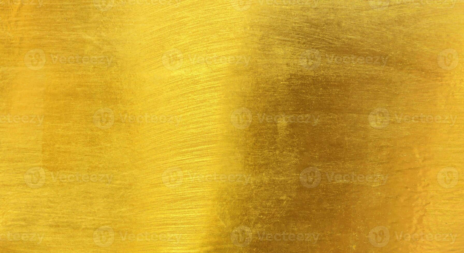 gouden muur achtergrond luxe mozaïek- goud schitteren foto