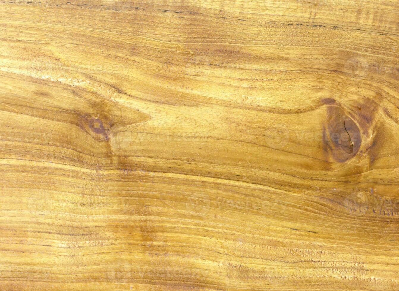 hout plank hek dichtbij omhoog foto