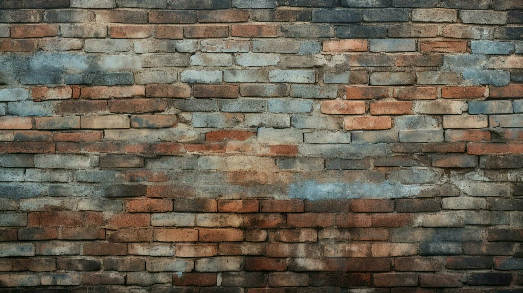 abstract patroon van verweerd steen muur een backdrop foto