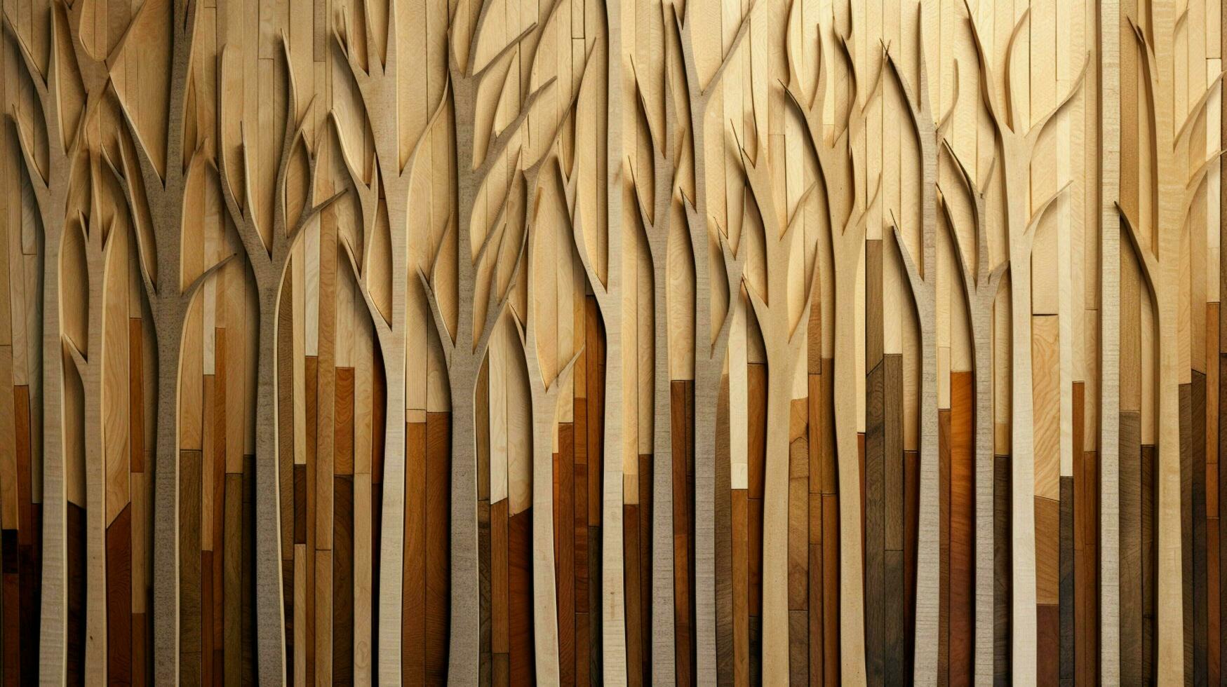 natuur hardhout strepen creëren abstract boom backdrop foto