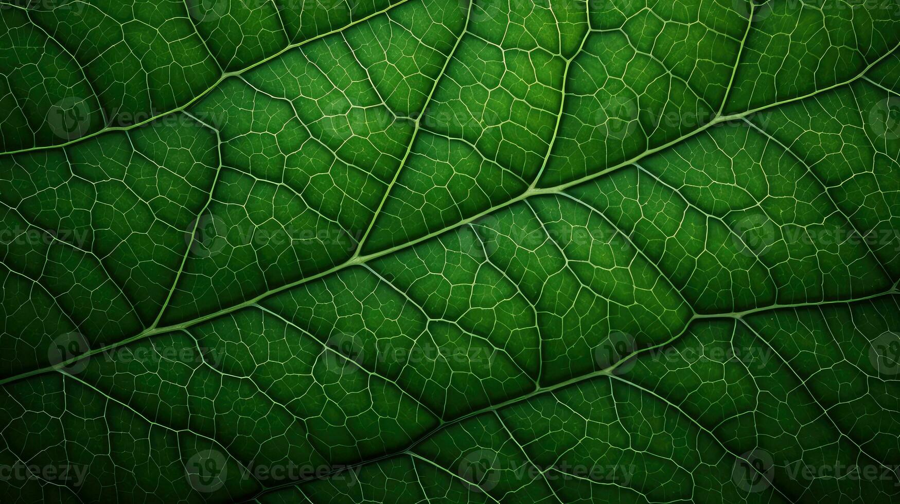 structuur ecologie macro achtergrond ingewikkeld ai gegenereerd foto