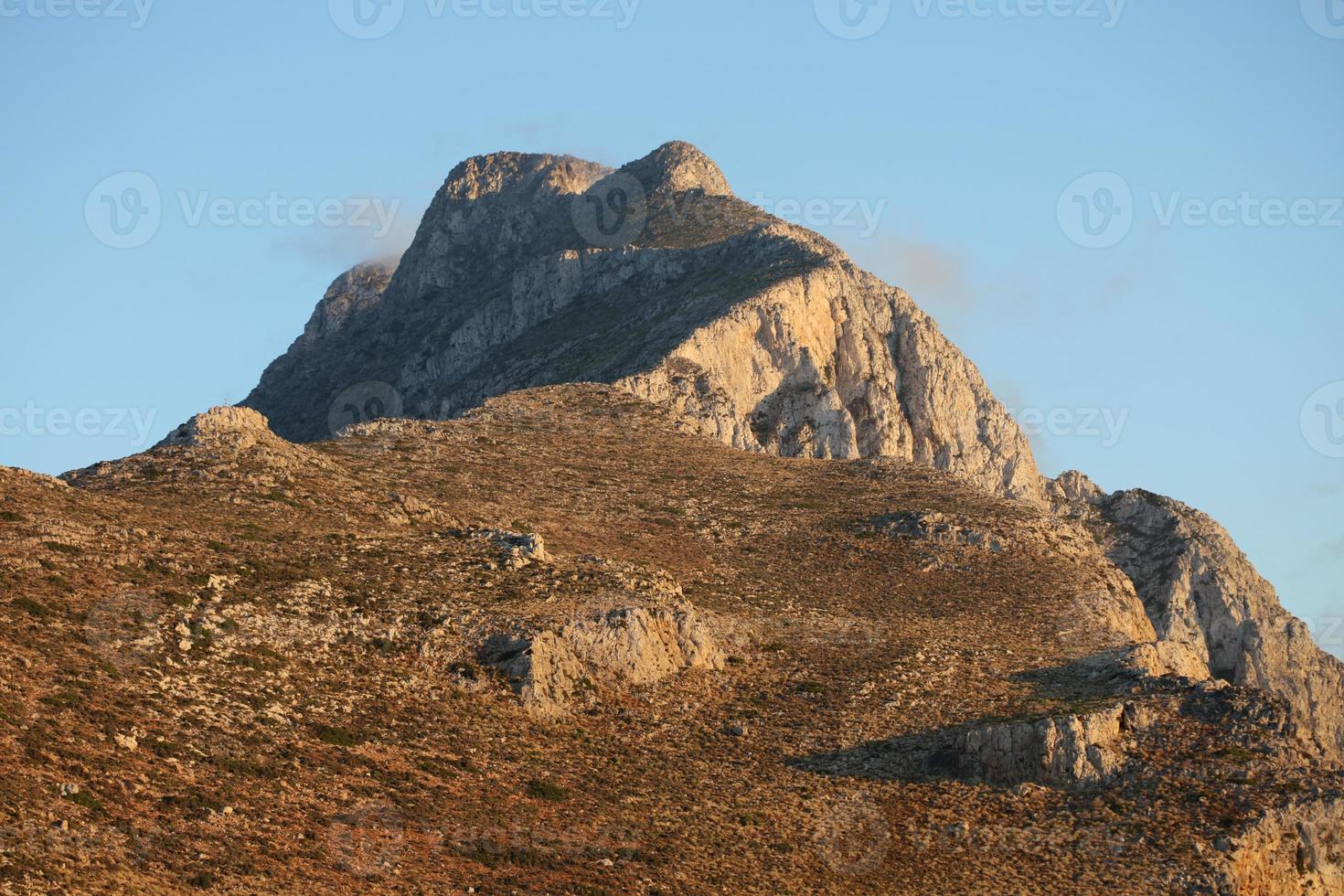 balos strand zon lagune kreta eiland zomer 2020 covid-19 vakanties foto