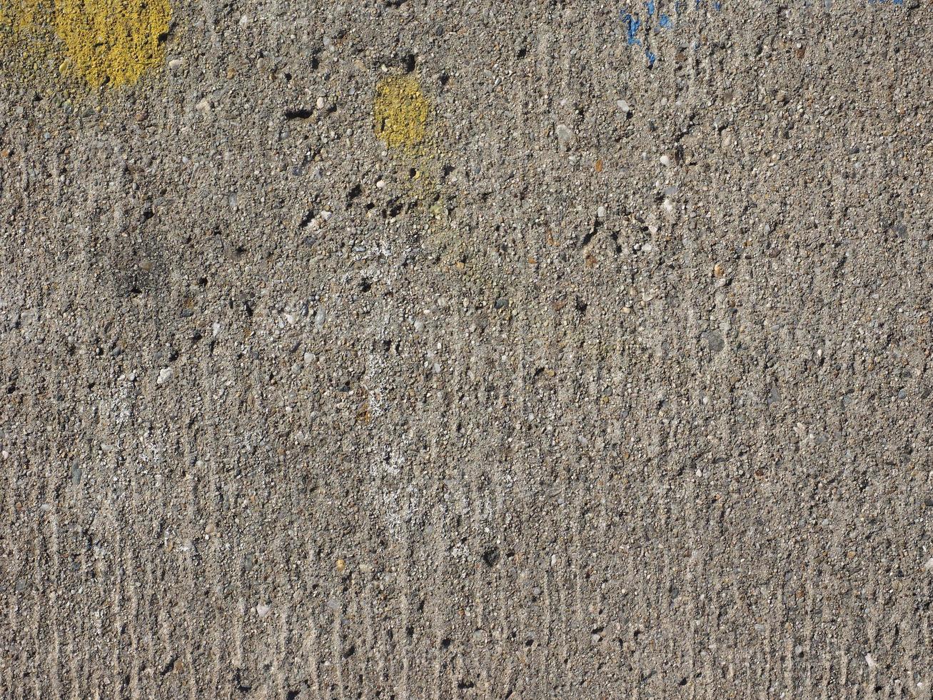 concrete textuur achtergrond foto