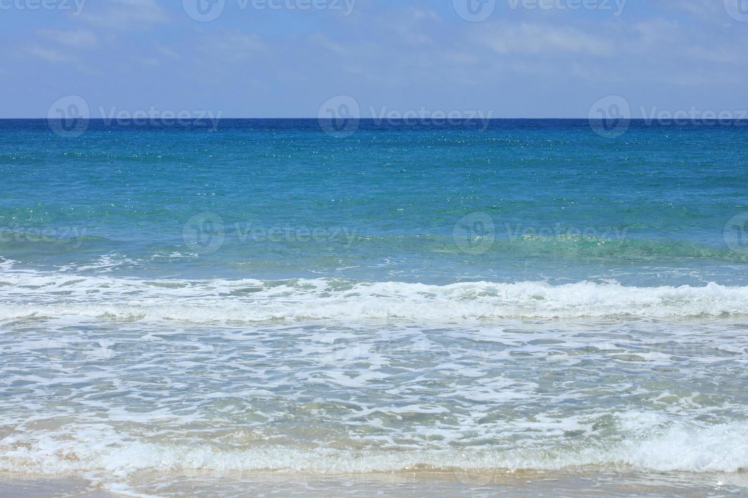 falassarna rood zandstrand kissamos creta eiland zomervakantie seizoen foto