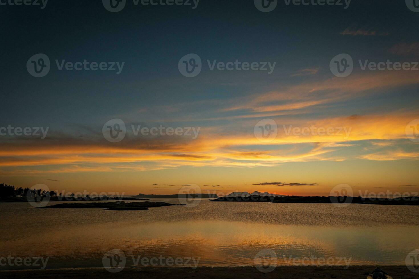 Schotland, landschappen, zeegezichten, prima kunst landschappen, foto