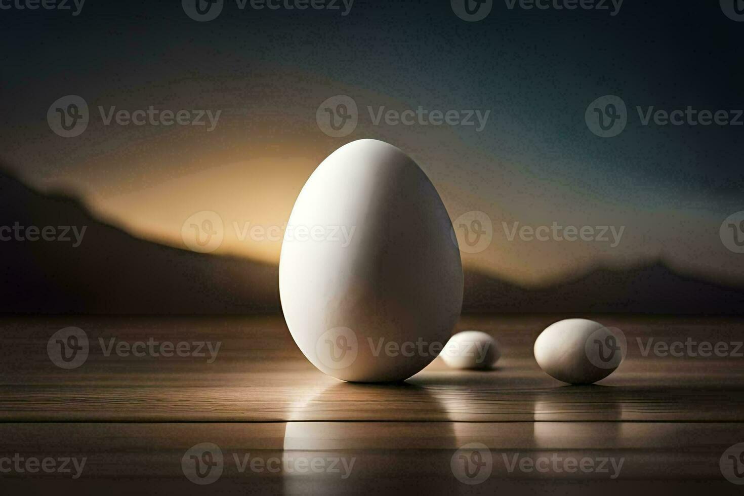 eieren, eieren, eieren, eieren, eieren, eieren, eieren, eieren, eieren,. ai-gegenereerd foto