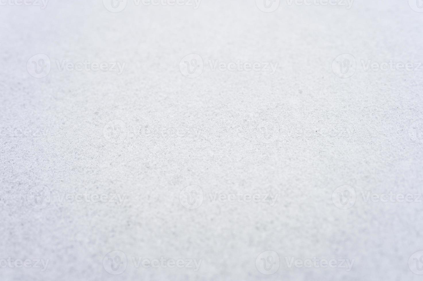 sneeuw achtergrond oppervlak puur glad foto