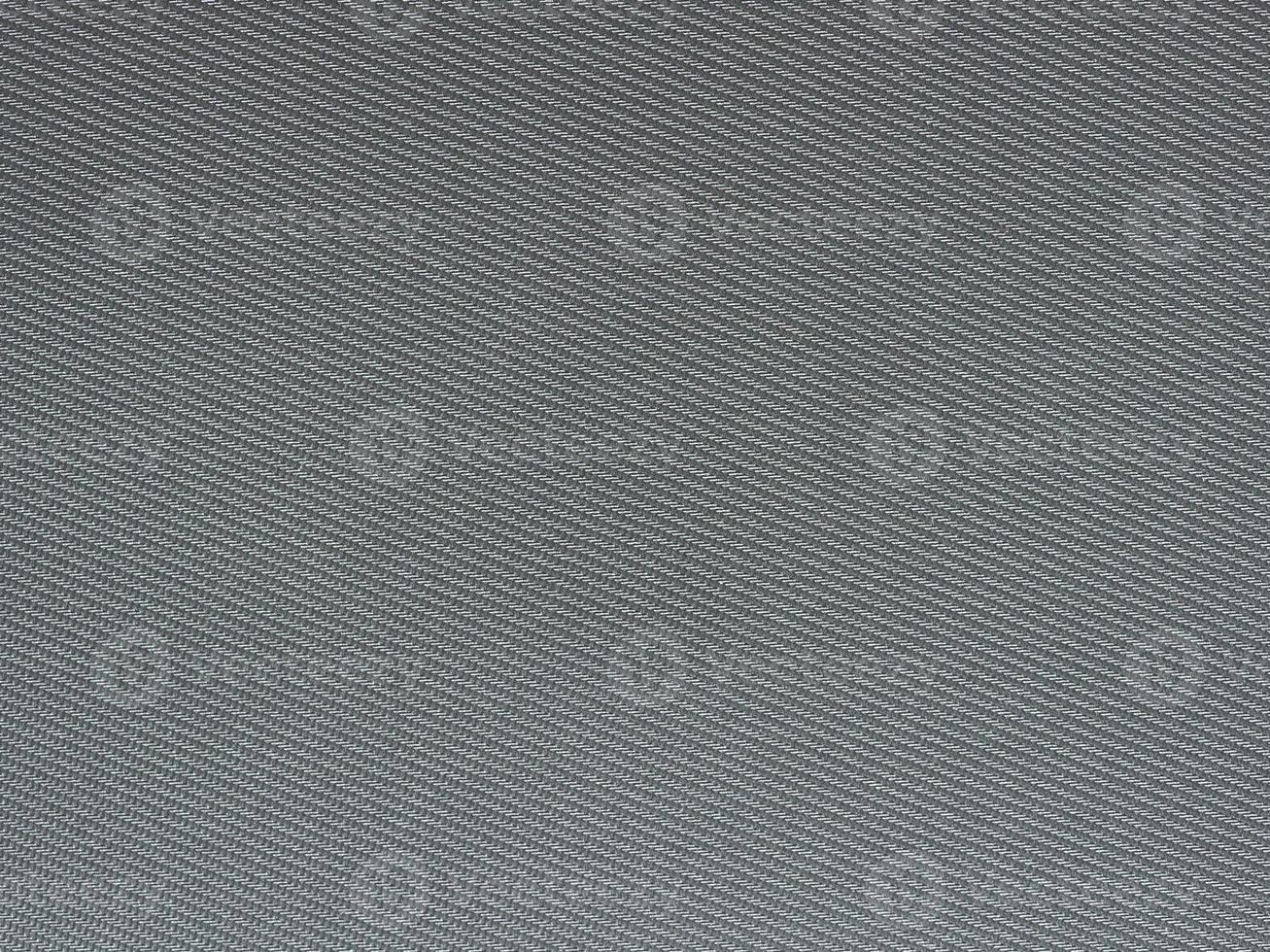 antraciet grijze metalen stof mesh textuur achtergrond foto