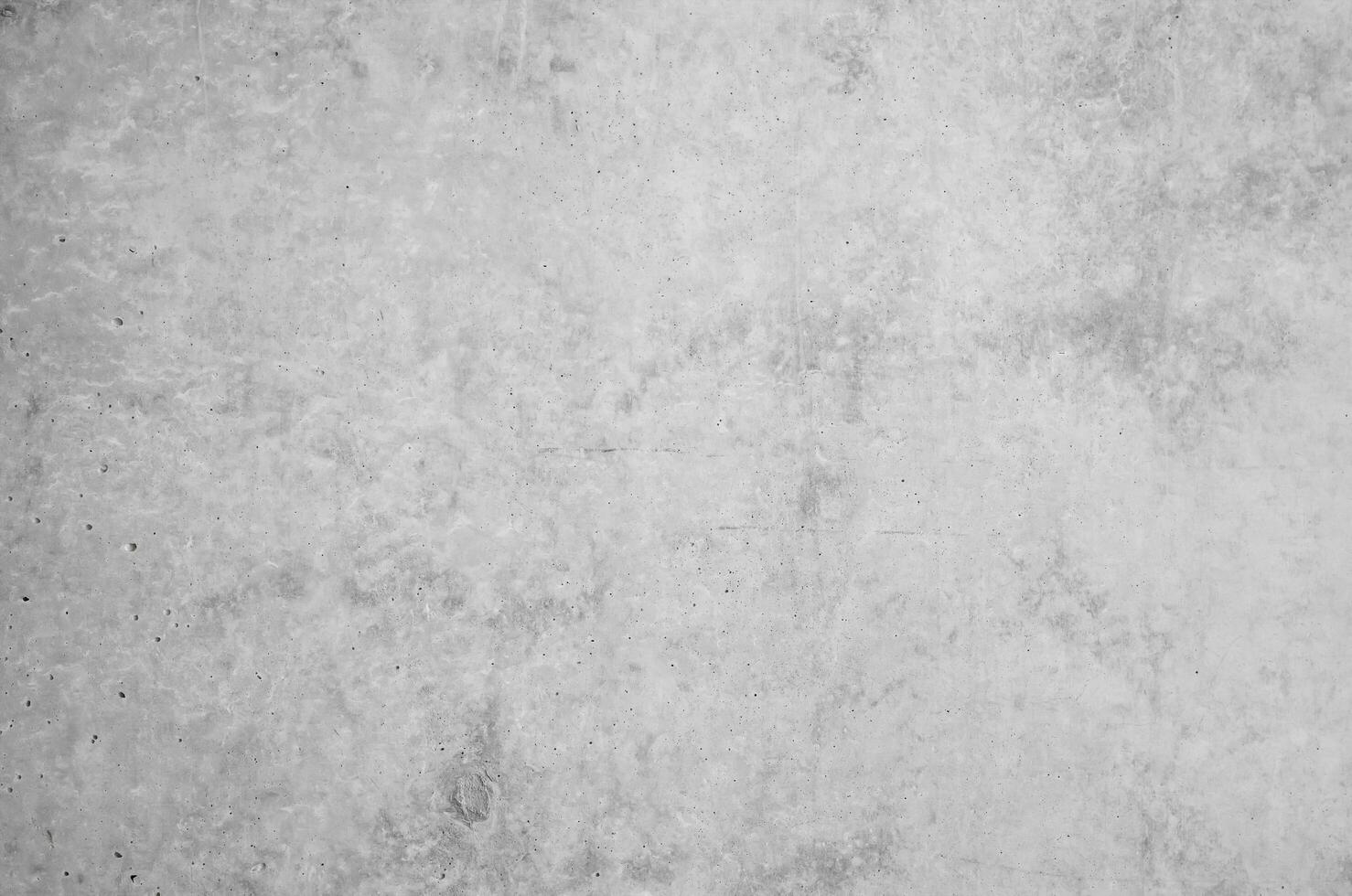 beton muur structuur achtergrond, leeg grijs cement kamer met ruw oppervlak, achtergrond banier voor Product presentatie foto