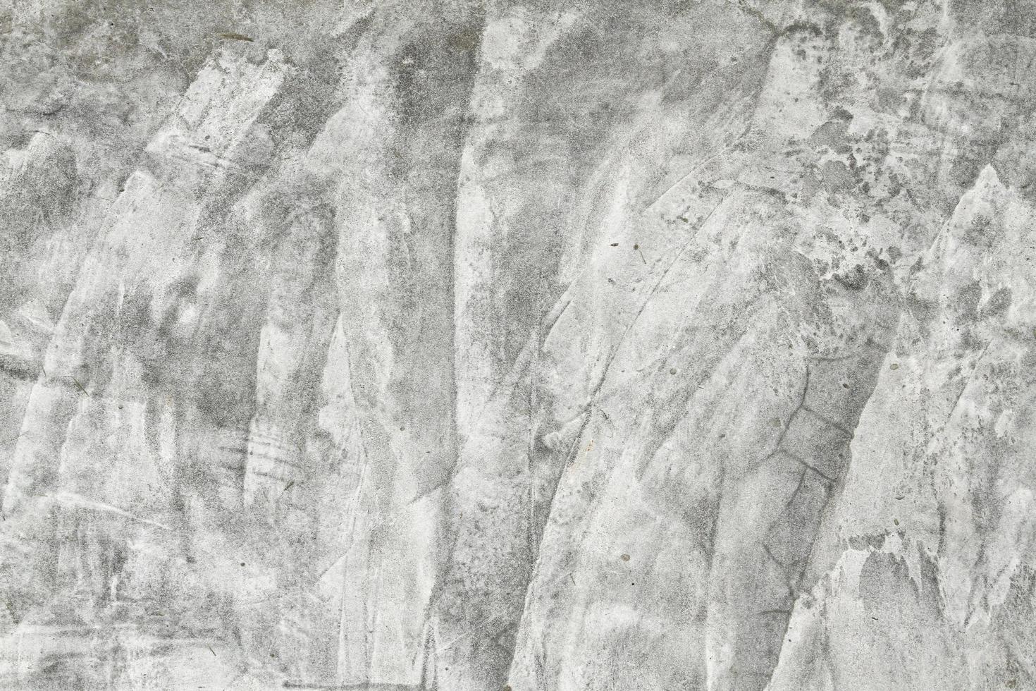 textuur van oude vuile betonnen muur voor achtergrond foto