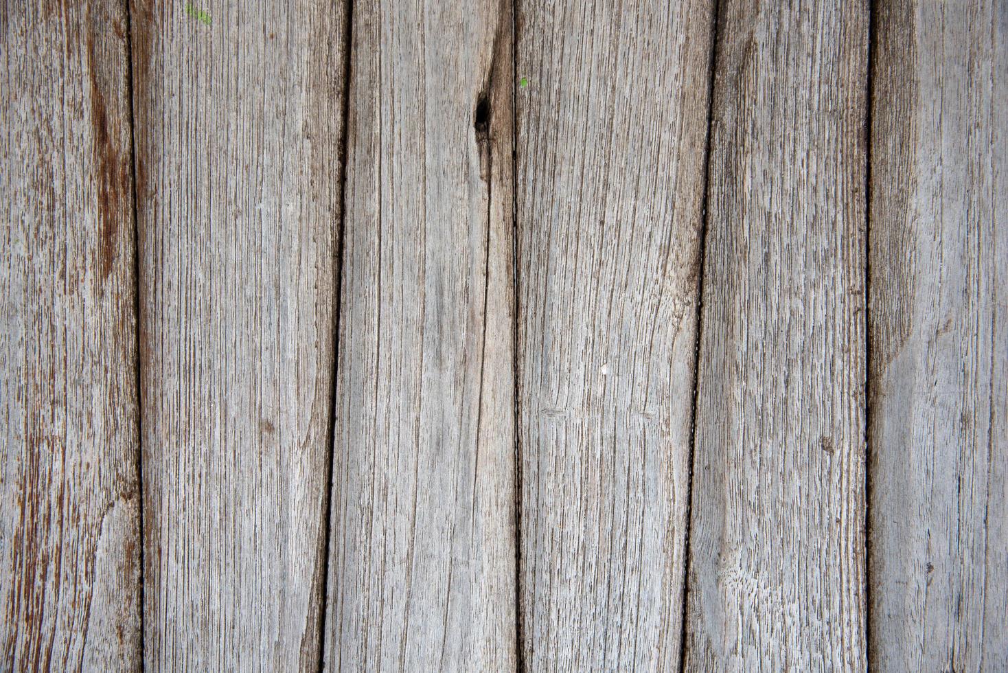 oude bruine houten plank textuur achtergrond. materiaal en natuur concept. foto