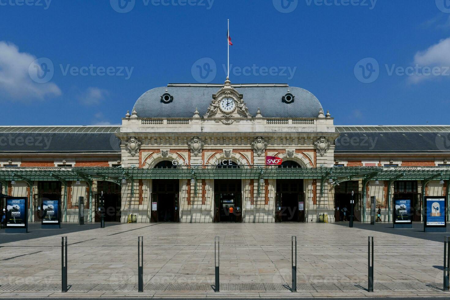 leuk-ville - Frankrijk foto