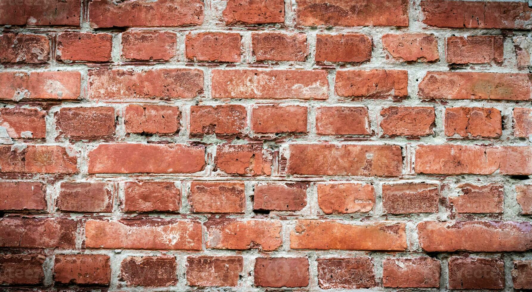 natuurlijk achtergrond. structuur van een steen muur. kopiëren ruimte. foto