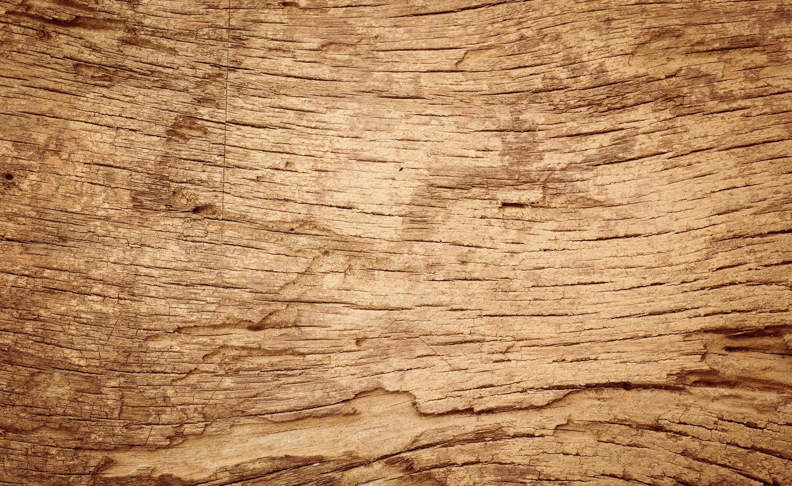 houtstructuur, houten planken achtergrond en oud hout. foto