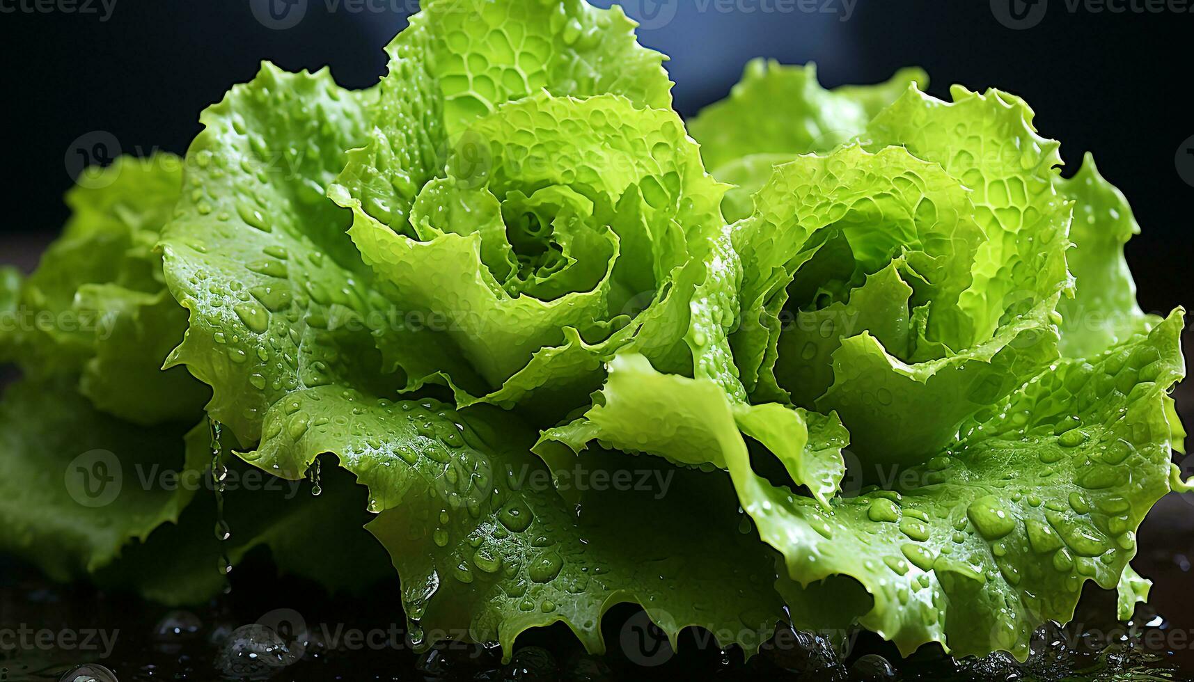 ai gegenereerd gezond aan het eten vers, biologisch komkommer gehouden door een Mens hand- gegenereerd door ai foto