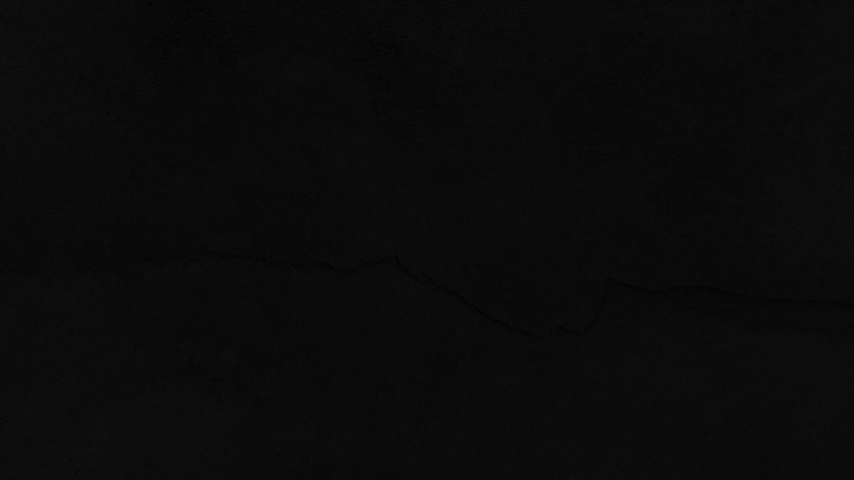 achtergrond helling zwart bedekking abstract achtergrond zwart, nacht, donker, avond, met ruimte voor tekst, voor een achtergrond... foto