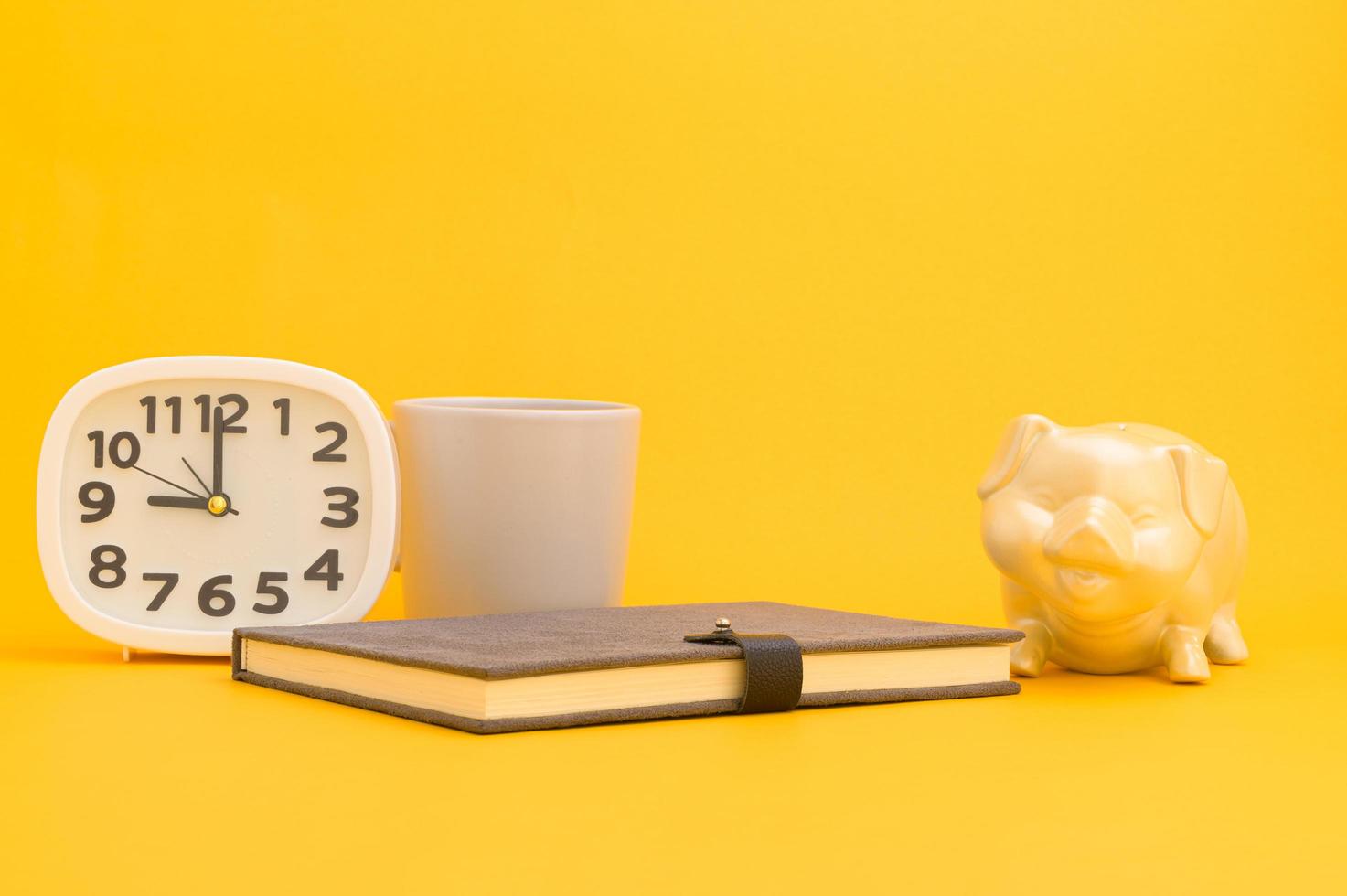 lees boeken om kennis te vergroten foto