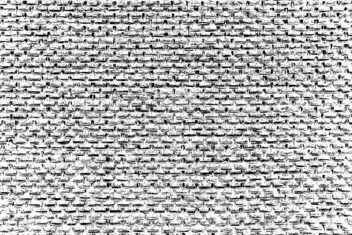 abstract grunge zwart en wit verontrust structuur achtergrond foto