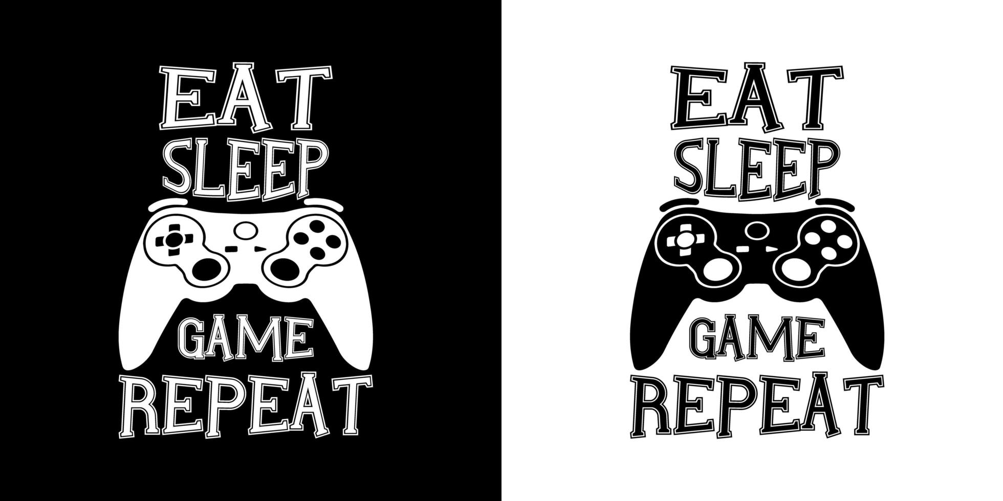 elegant gaming t overhemd en kleding modieus typografie t overhemd ontwerp voor spel minnaar. foto