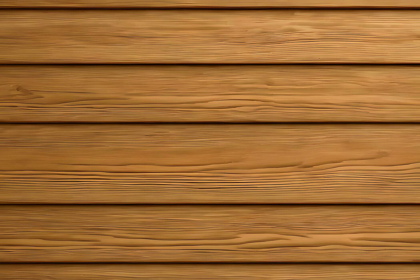 ai gegenereerd houten structuur verticaal lijnen achtergrond met een donker bruin kleur hd 4k behang foto