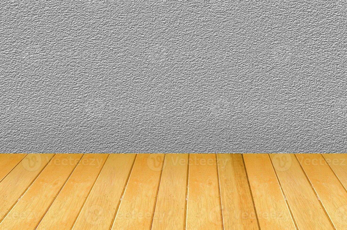 bruin houten verdieping en cement muur decoratie ontwerp kamer achtergrond kamer achtergrond abstract behang backdrop structuur foto