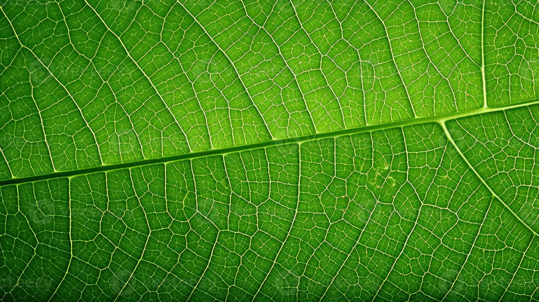 ai gegenereerd biologisch structuur eco achtergrond foto