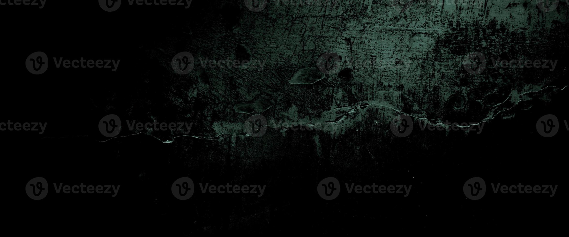 enge donkere muren, licht zwarte betoncementtextuur voor achtergrond foto