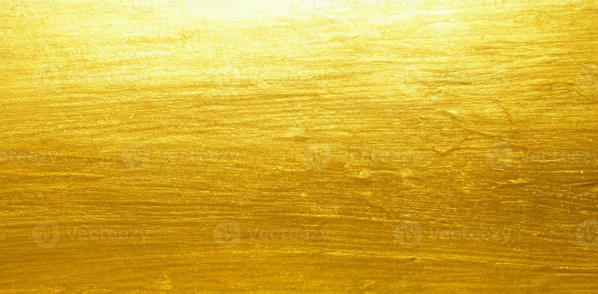 muur goud achtergrond gouden abstract foto