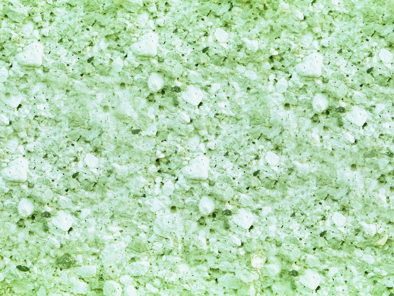groene steen textuur foto