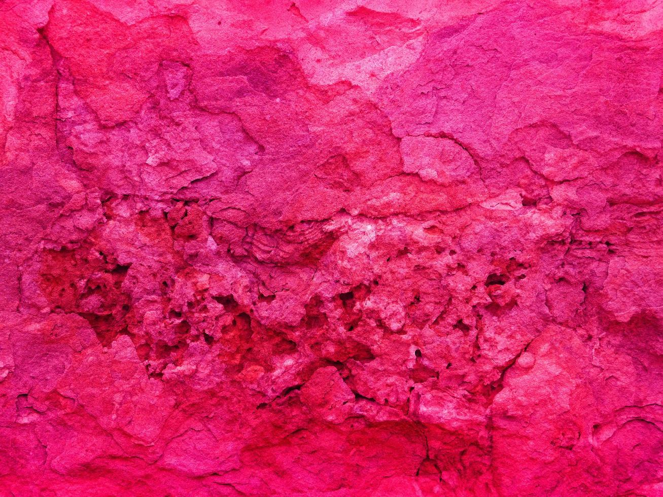 paarse steen textuur foto