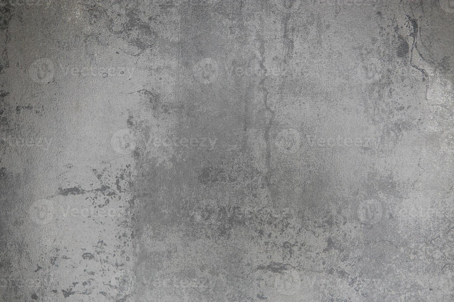 foto van een grunge concrete textuur.