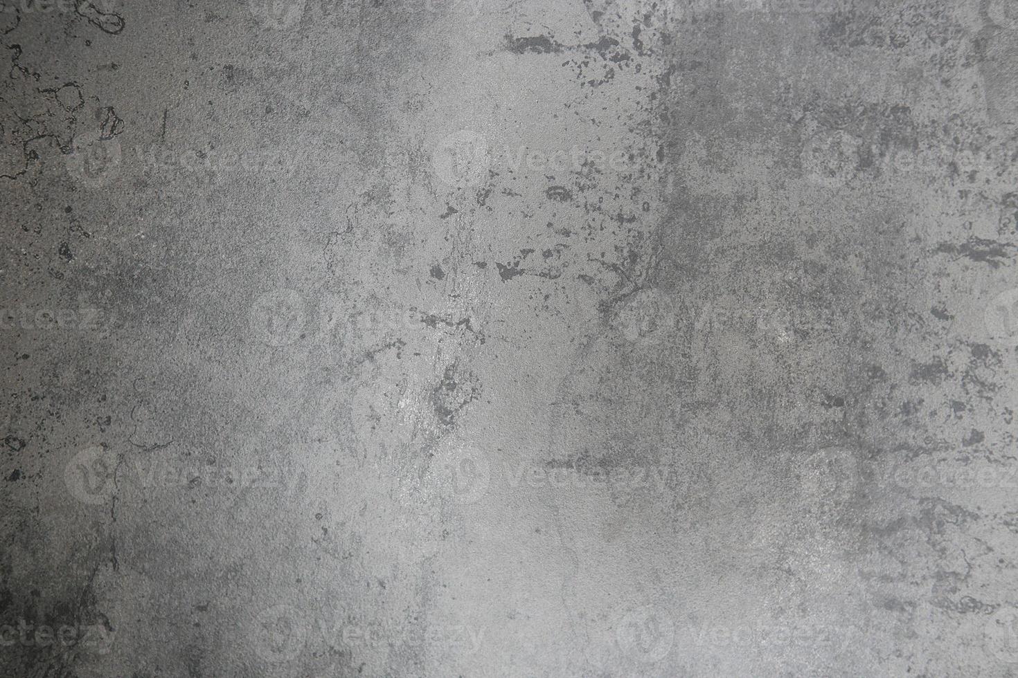 foto van een grunge concrete textuur.