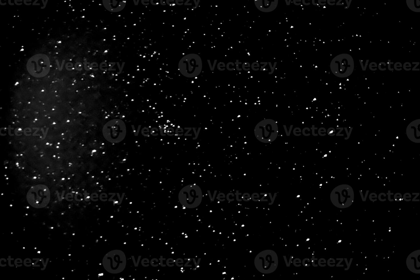 sterren in de nacht lucht, beeld sterren achtergrond textuur. foto