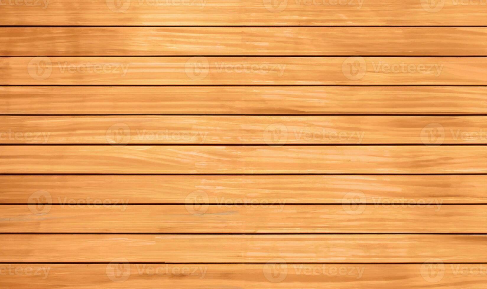 hout plank achtergrond. bruin houten muur, plank, tafel of verdieping oppervlak. hout textuur. zeer gedetailleerd, fotorealistisch. houten structuur met horizontaal planken. foto