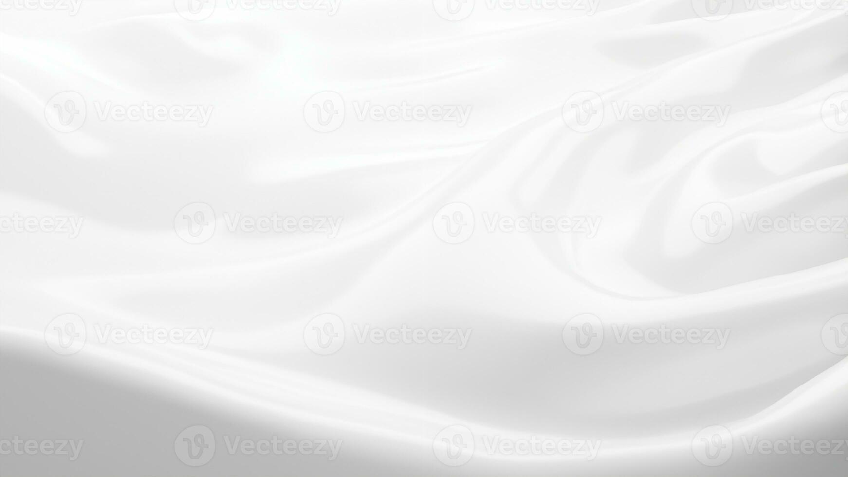 witte cosmetische crème achtergrond 3d render foto