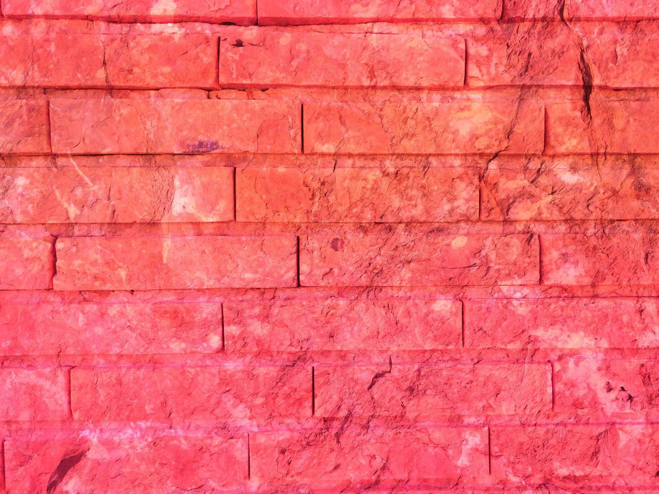 roze steen textuur foto