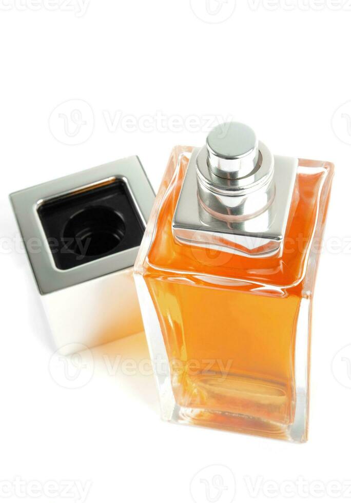 parfum Aan wit foto