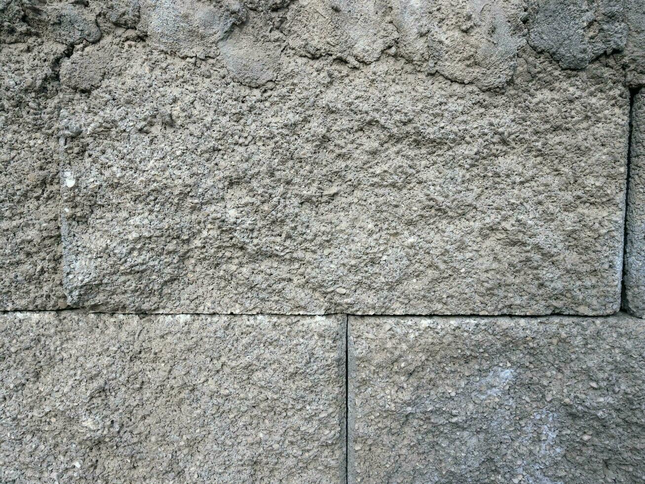 abstract structuur van steen achtergrond foto
