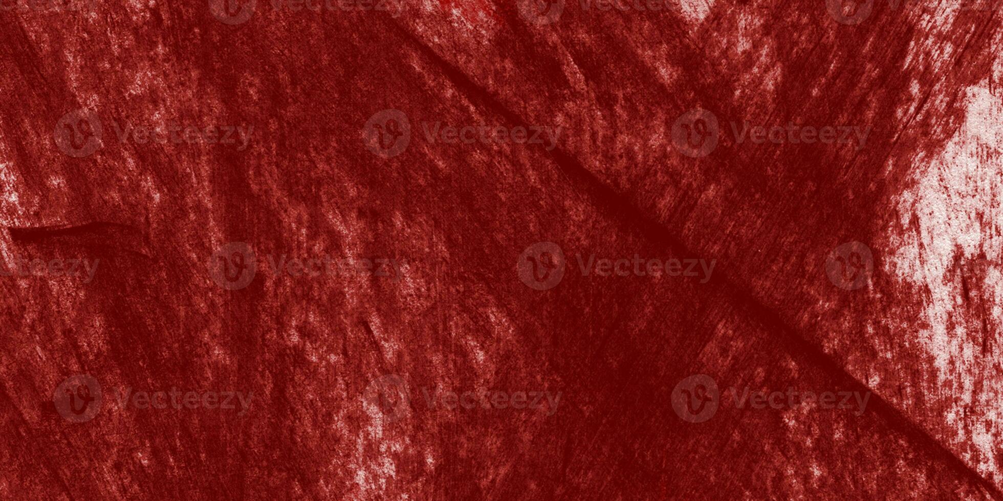 grunge structuur achtergrond. rood achtergrond. abstract waterverf achtergrond structuur foto