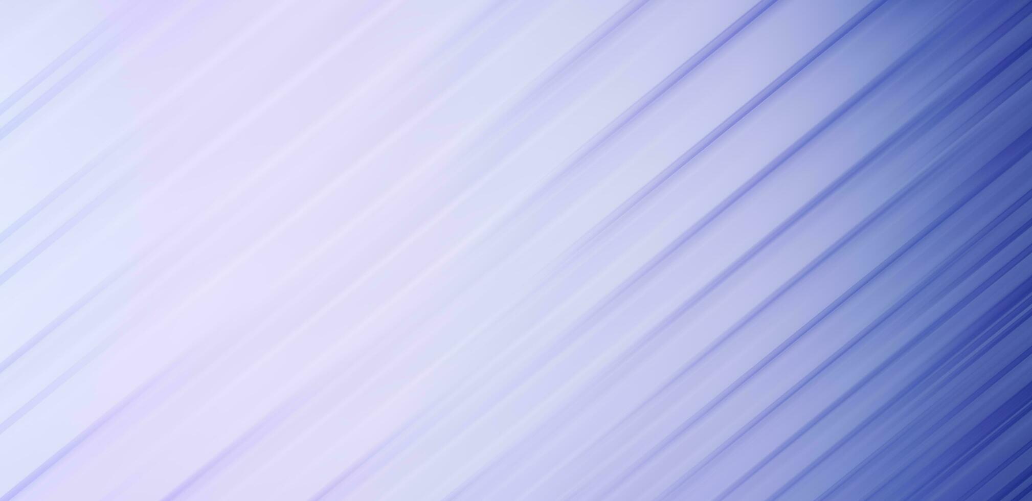 abstract blauw en Purper lijnen achtergrond foto