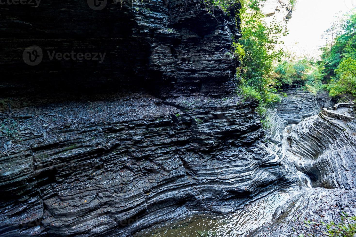 watkins Glen State Park foto