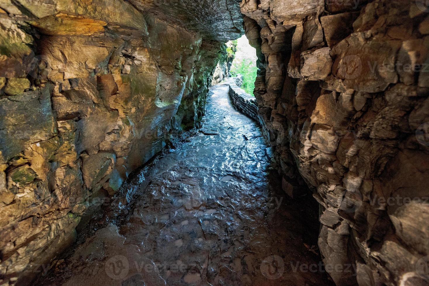 watkins Glen State Park foto