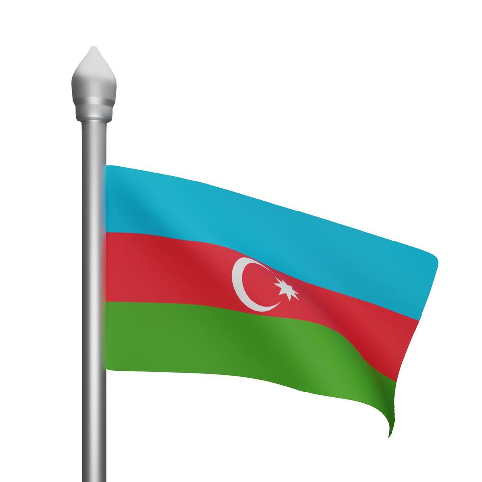 nationale feestdag azerbeidzjan foto