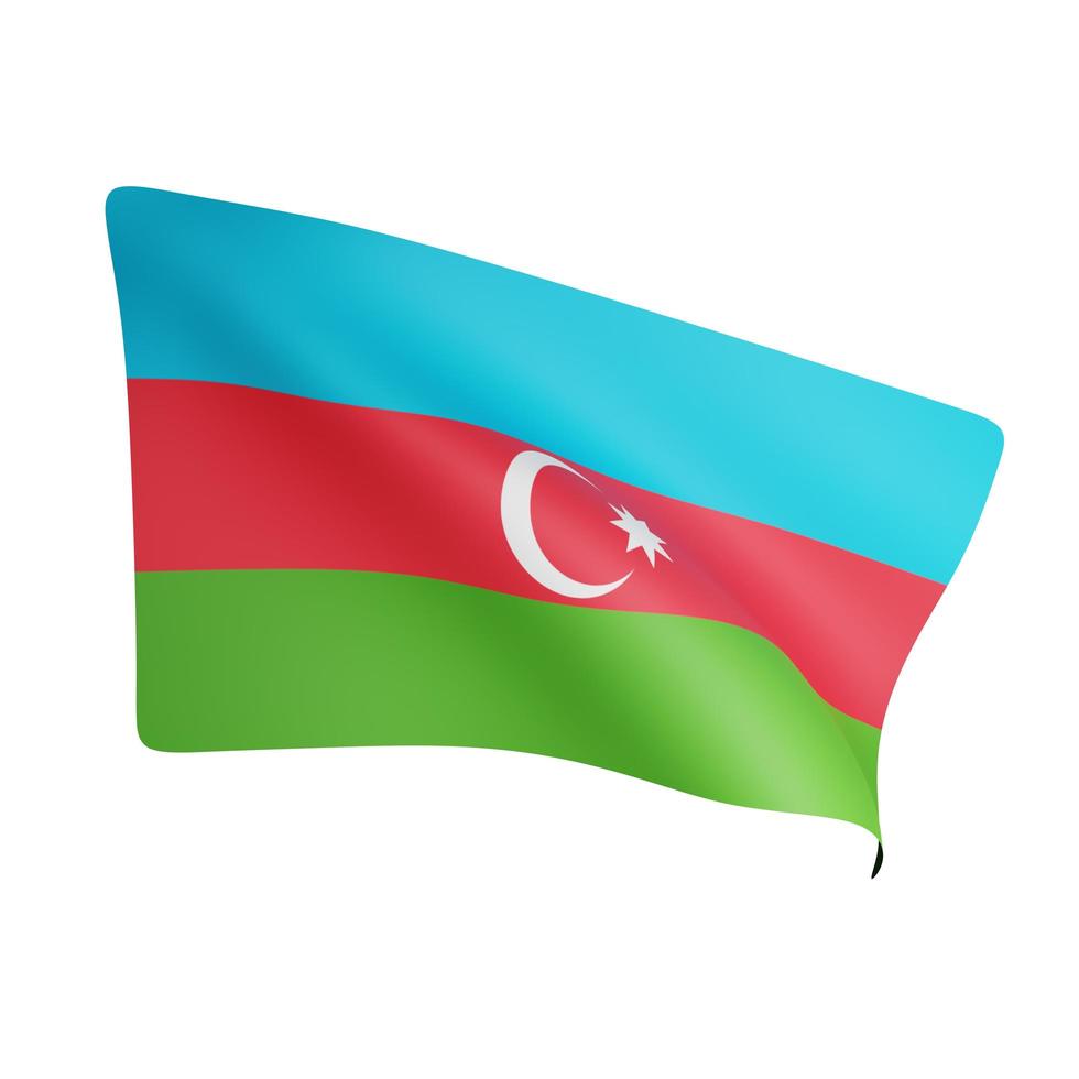 nationale feestdag azerbeidzjan foto