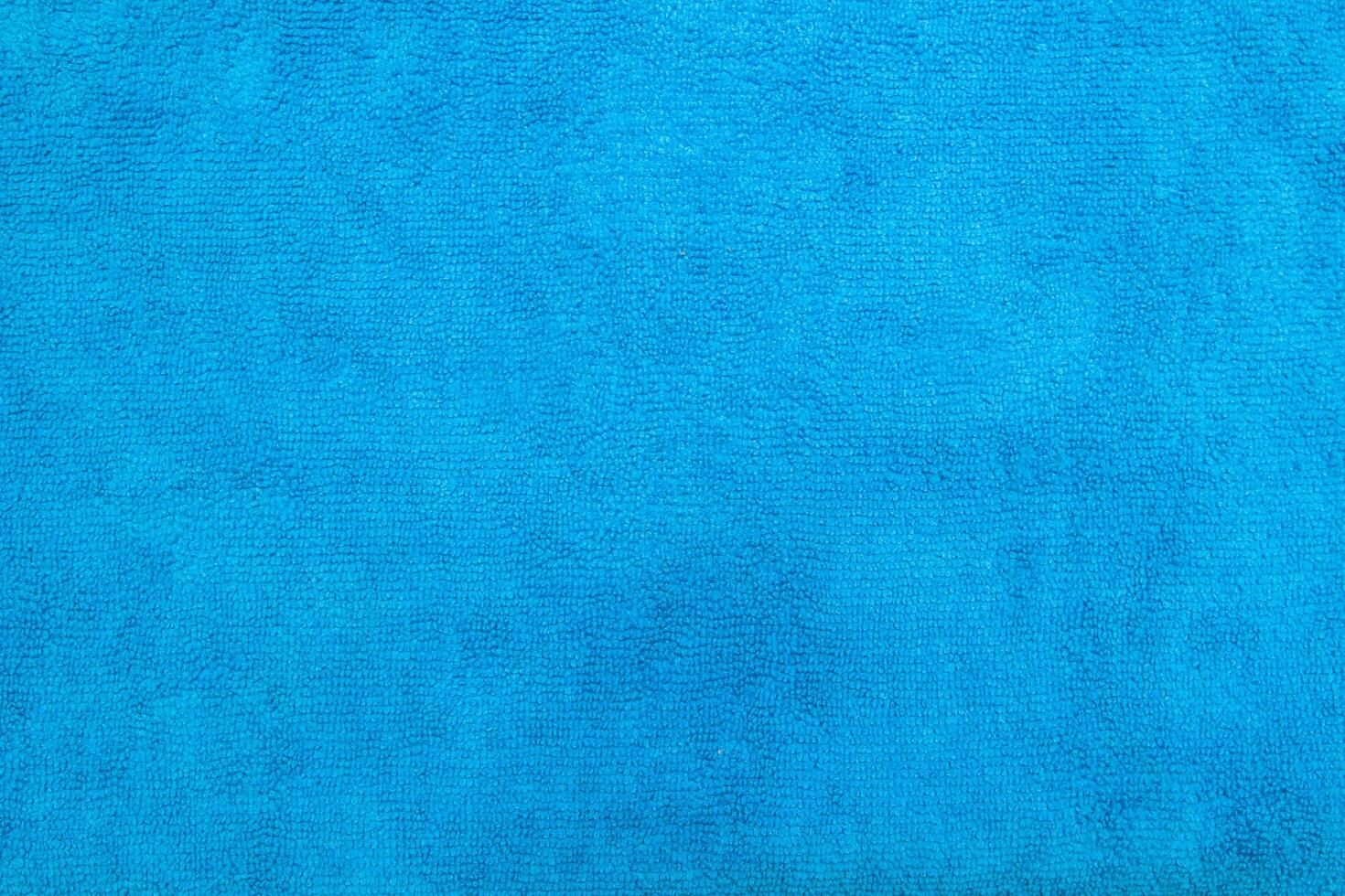 microfiber kleding licht blauw kleur mooi patroon voor achtergrond structuur en kopiëren ruimte foto
