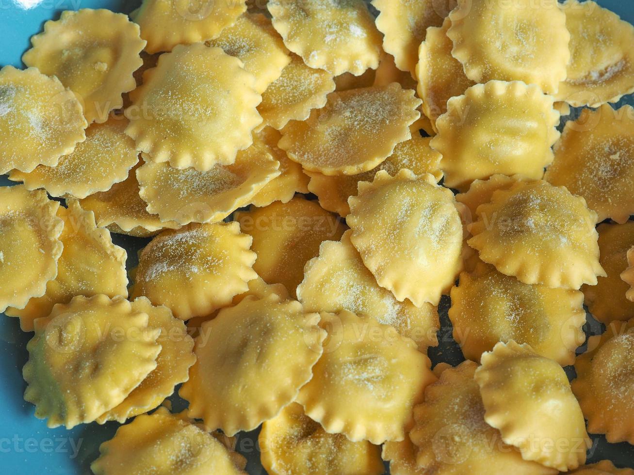 agnolotti pasta eten foto