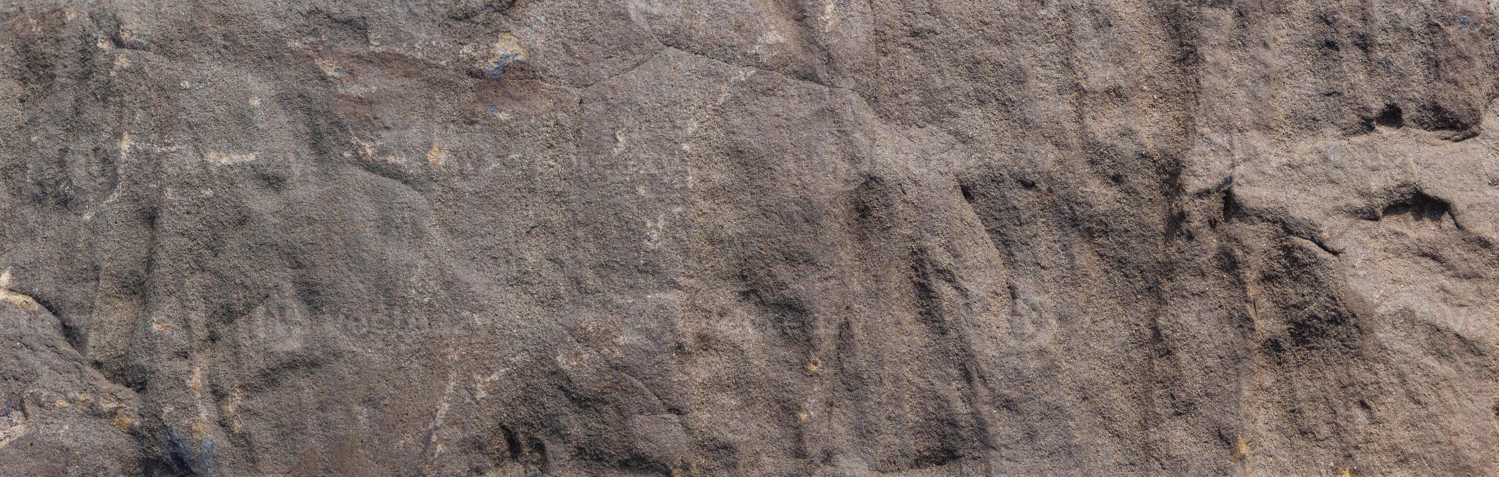 stenen structuur natuur achtergrond foto, hoog resolutie voor 3d. foto