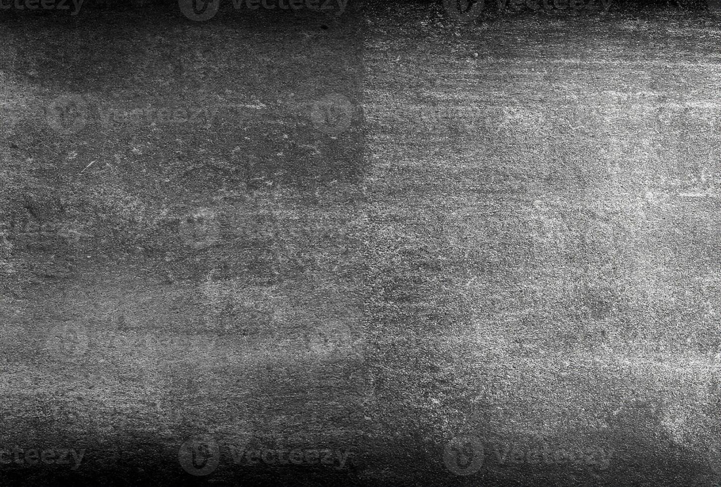 oud zwart vignet grens kader wit grijs achtergrond foto