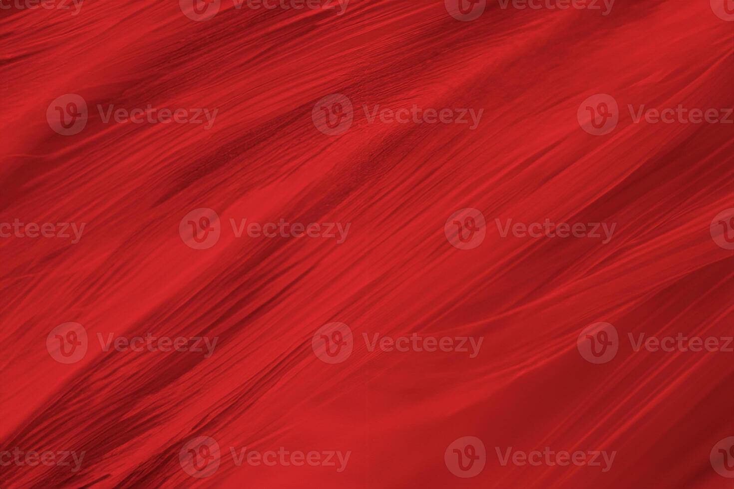 mooi donker rood kastanjebruin veer patroon structuur achtergrond foto