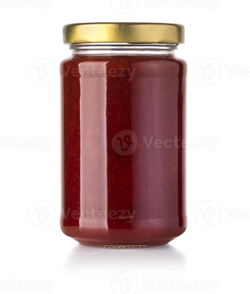 jam glas pot foto